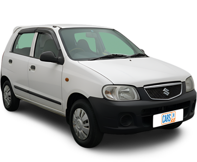 Maruti Alto-img